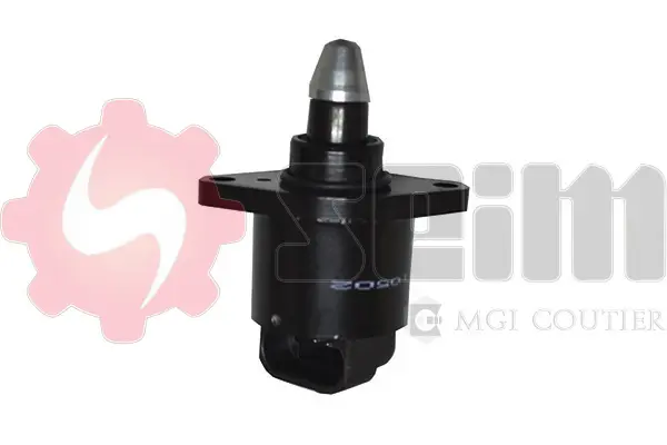 регулиращ клапан на свободния ход, захранване с въздух SEIM                