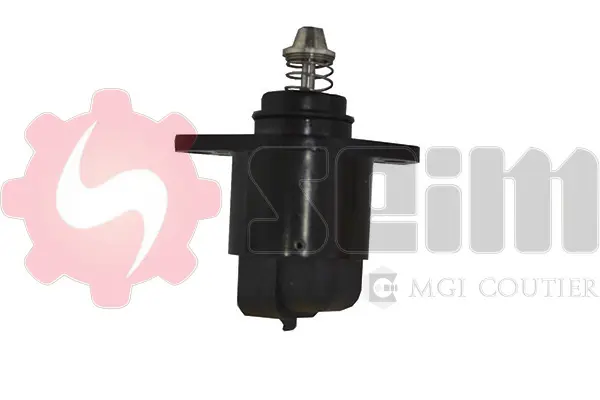 регулиращ клапан на свободния ход, захранване с въздух SEIM                