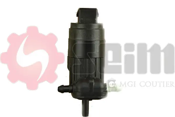 водна помпа за миещо устр., почистване на стъклата SEIM                