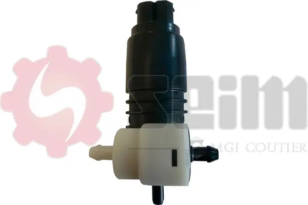 водна помпа за миещо устр., почистване на стъклата SEIM                