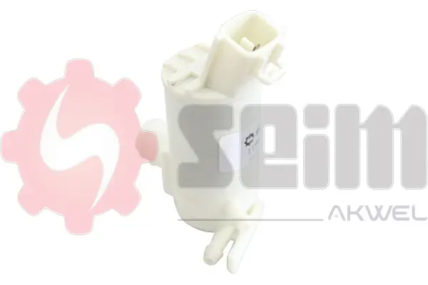 водна помпа за миещо устр., почистване на стъклата SEIM                