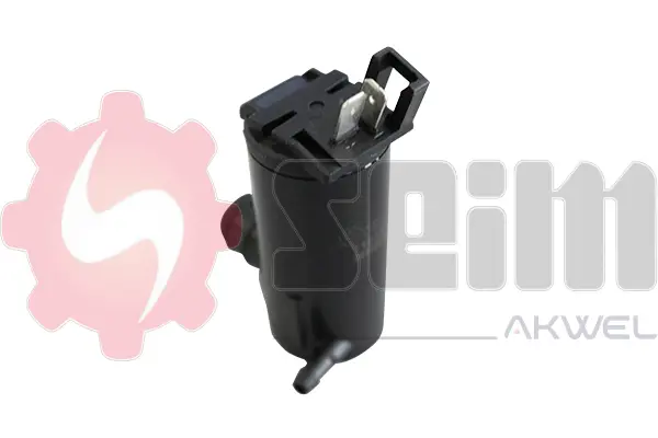 водна помпа за миещо устр., почистване на стъклата SEIM                