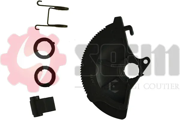 ремонтен комплект, автоматично регулиране на съединителя SEIM                