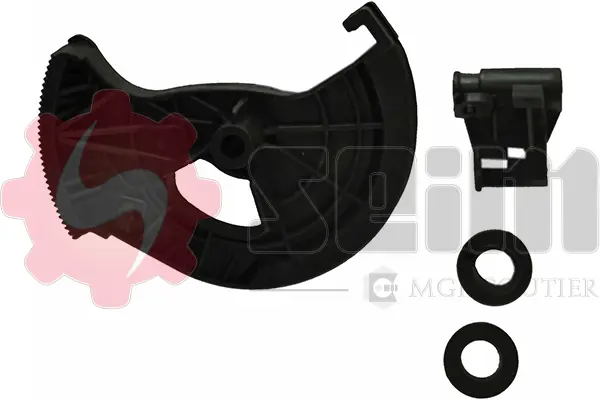 ремонтен комплект, автоматично регулиране на съединителя SEIM                