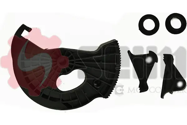 ремонтен комплект, автоматично регулиране на съединителя SEIM                