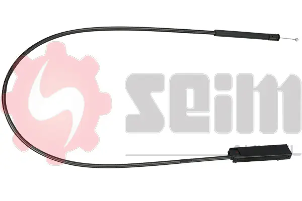 жило за капака на двигателя SEIM                