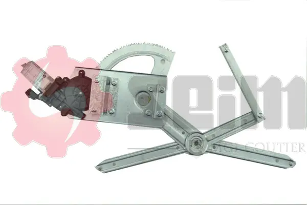 стъклоподемник SEIM                