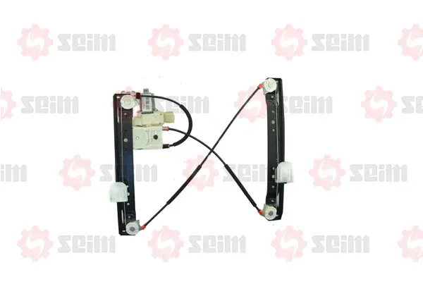 стъклоподемник SEIM                
