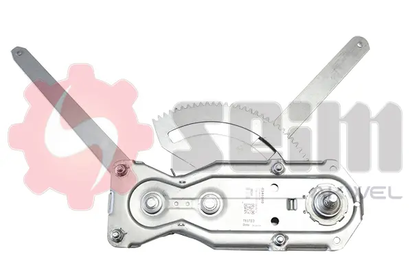 стъклоподемник SEIM                