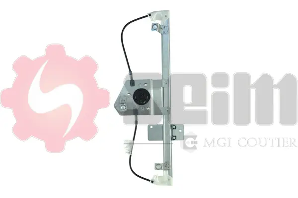 стъклоподемник SEIM                