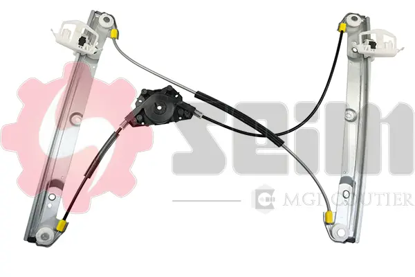 стъклоподемник SEIM                