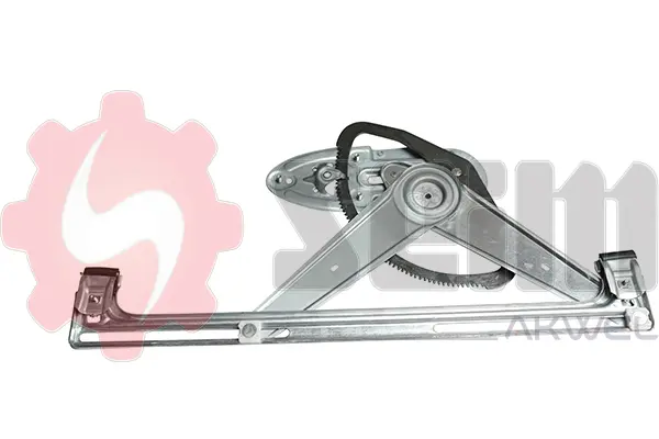 стъклоподемник SEIM                