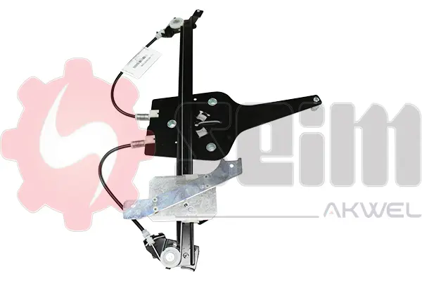 стъклоподемник SEIM                