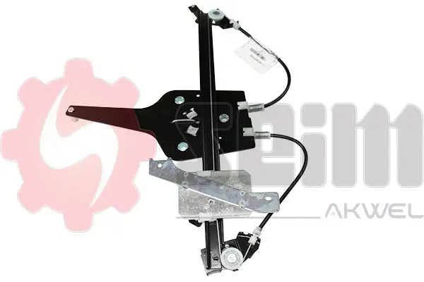 стъклоподемник SEIM                