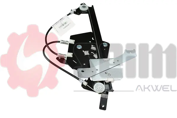 стъклоподемник SEIM                