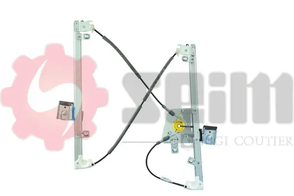 стъклоподемник SEIM                