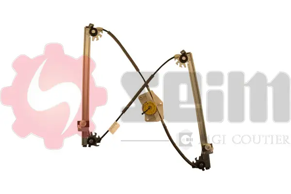 стъклоподемник SEIM                