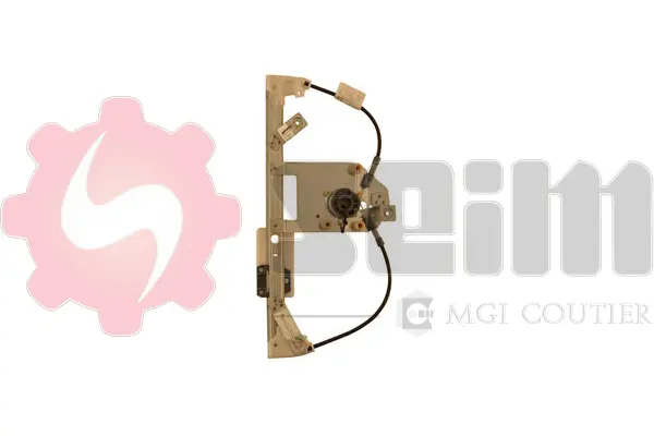 стъклоподемник SEIM                