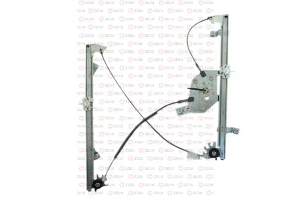 стъклоподемник SEIM                