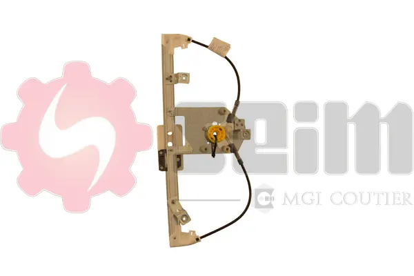 стъклоподемник SEIM                