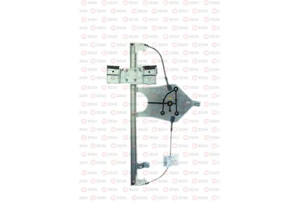 стъклоподемник SEIM                