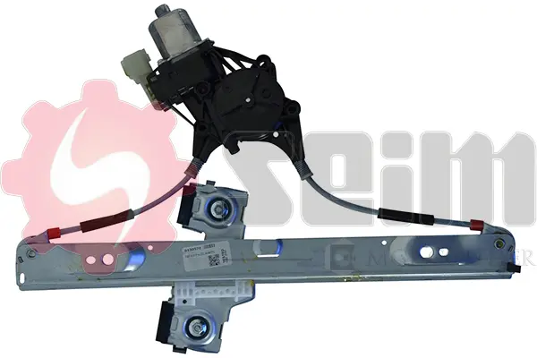 стъклоподемник SEIM                