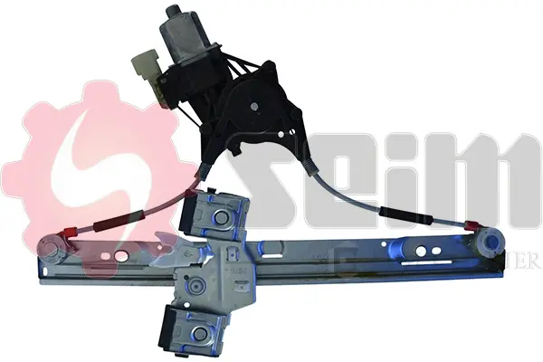 стъклоподемник SEIM                