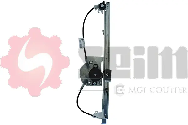 стъклоподемник SEIM                