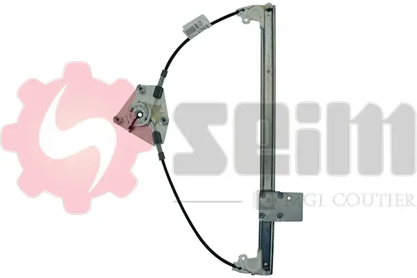 стъклоподемник SEIM                