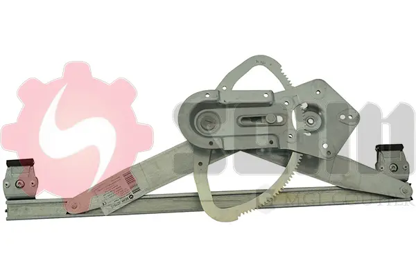 стъклоподемник SEIM                