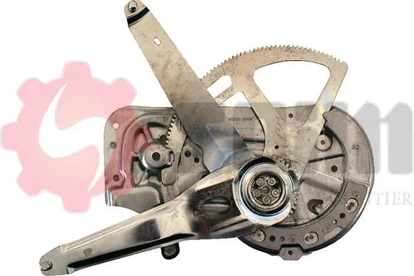 стъклоподемник SEIM                