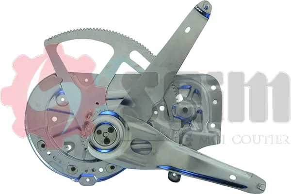 стъклоподемник SEIM                