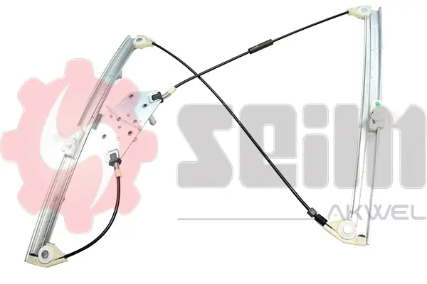 стъклоподемник SEIM                