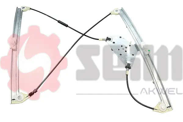 стъклоподемник SEIM                