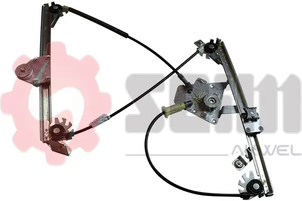 стъклоподемник SEIM                