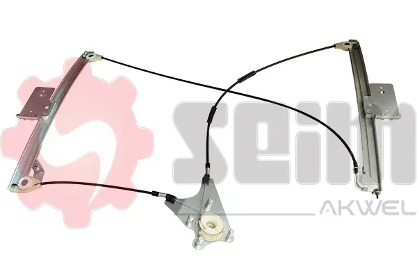 стъклоподемник SEIM                