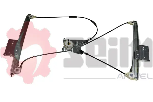 стъклоподемник SEIM                