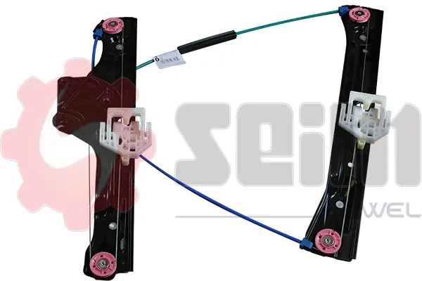 стъклоподемник SEIM                