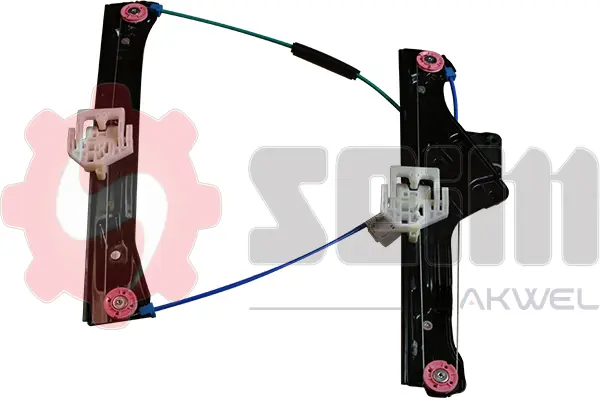 стъклоподемник SEIM                