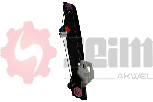 стъклоподемник SEIM                