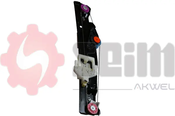 стъклоподемник SEIM                