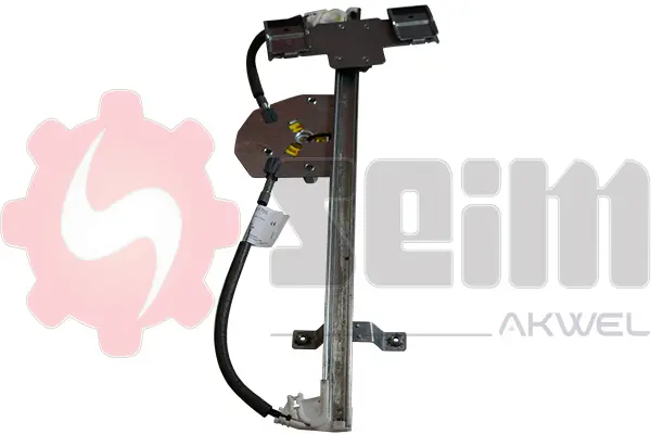 стъклоподемник SEIM                