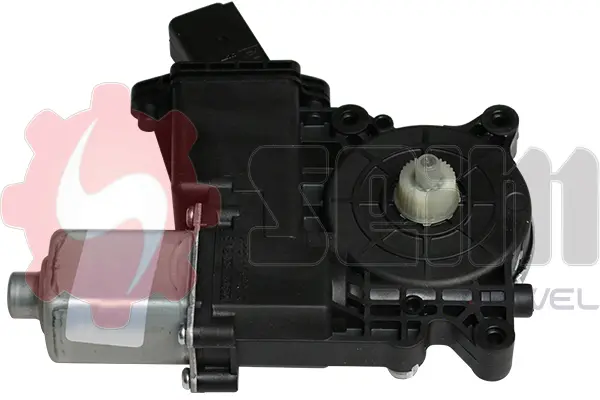 стъклоподемник SEIM                