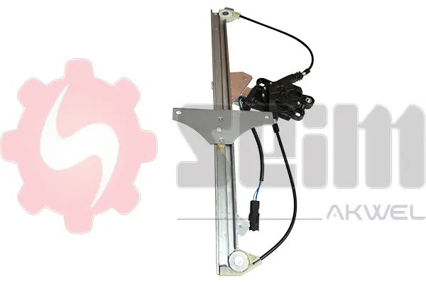 стъклоподемник SEIM                