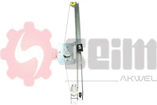 стъклоподемник SEIM                