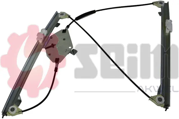 стъклоподемник SEIM                