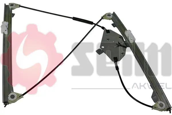 стъклоподемник SEIM                