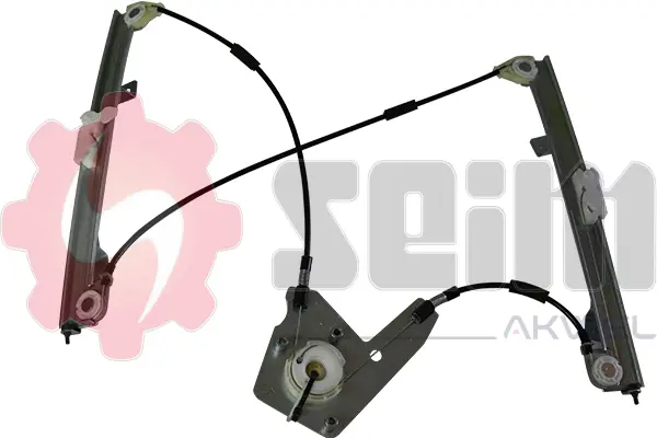 стъклоподемник SEIM                