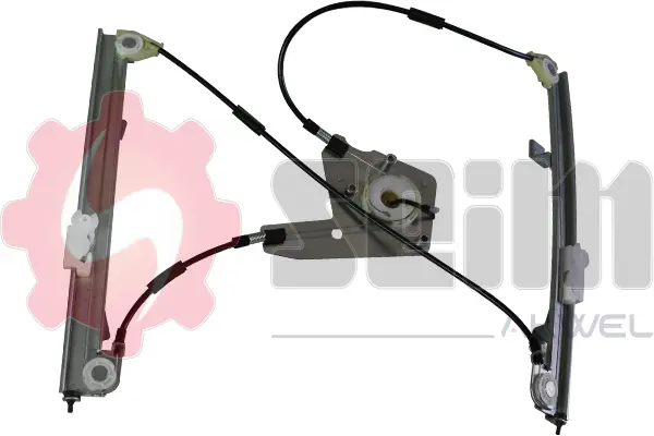 стъклоподемник SEIM                