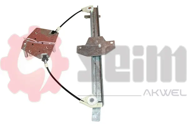 стъклоподемник SEIM                